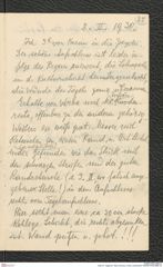 Seite 27, Tagebuch "Stein a/Donau | hinten Landersdorf" (NHMW-PRAE-BBB-34)